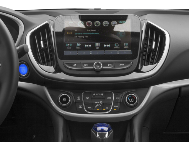 2016 Chevrolet Volt LT
