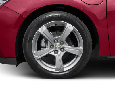 2016 Chevrolet Volt LT