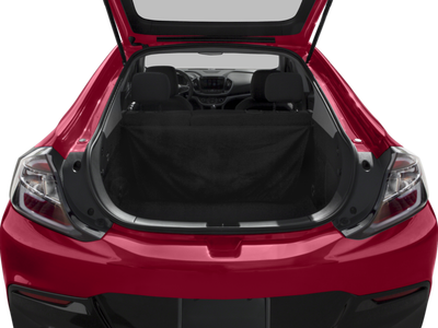 2016 Chevrolet Volt LT