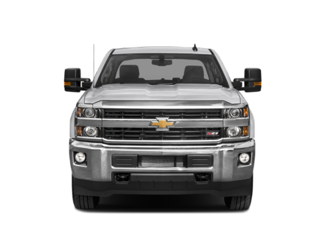 2016 Chevrolet Silverado 3500 HD LT