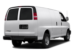 2016 Chevrolet Express Cargo 2500 1WT