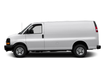 2016 Chevrolet Express Cargo 2500 1WT