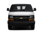 2016 Chevrolet Express Cargo 2500 1WT