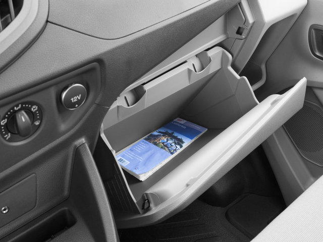 2016 Ford Transit Van Base