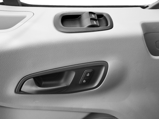 2016 Ford Transit Van Base