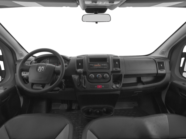 2016 RAM ProMaster 3500 High Roof