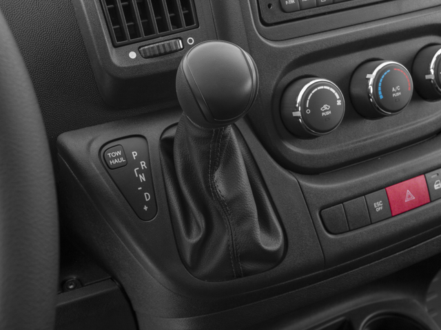 2016 RAM ProMaster 3500 High Roof