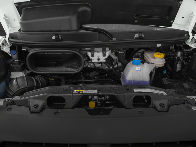 2016 RAM ProMaster 3500 High Roof