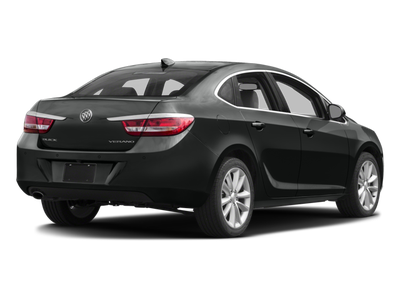 2017 Buick Verano Base