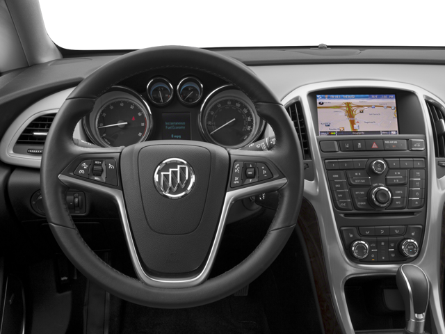 2017 Buick Verano Base