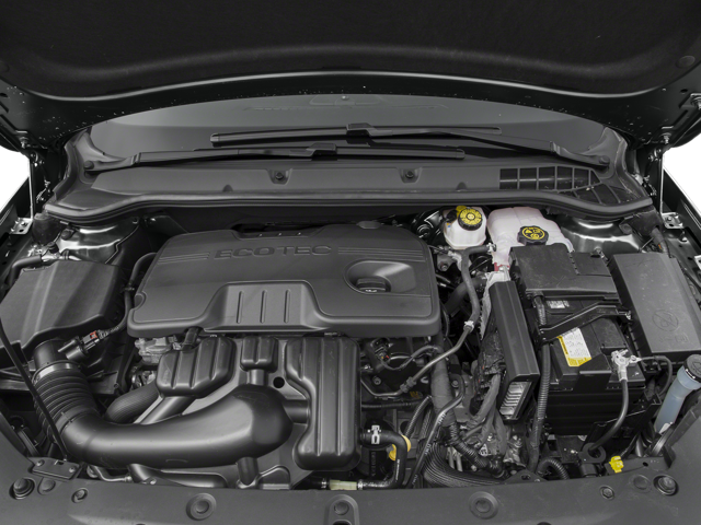 2017 Buick Verano Base