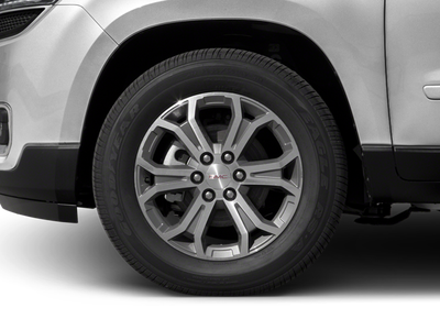 2017 GMC Acadia Limited Limited