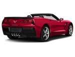 2018 Chevrolet Corvette Stingray 2LT