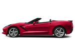 2018 Chevrolet Corvette Stingray 2LT