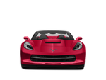 2018 Chevrolet Corvette Stingray 2LT