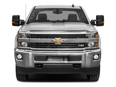 2018 Chevrolet Silverado 3500 HD LT