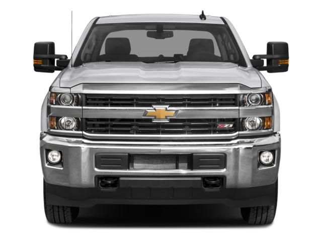 2018 Chevrolet Silverado 3500HD LT photo 2
