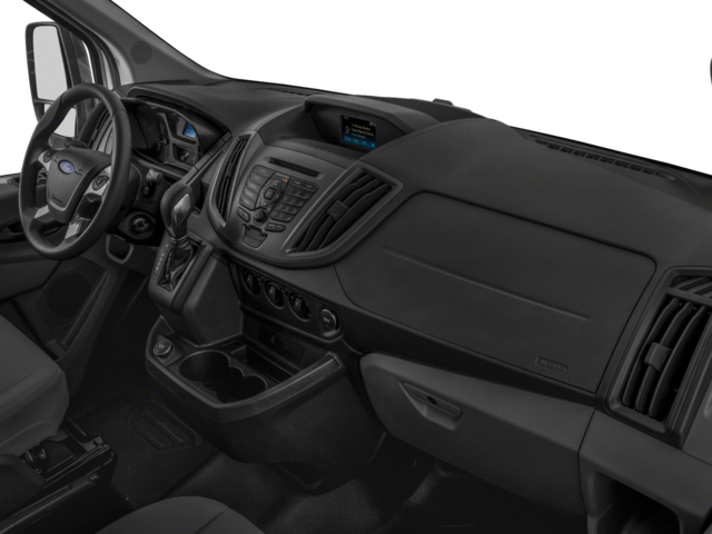 2018 Ford Transit Van Base w/Sliding Pass-Side Cargo Door