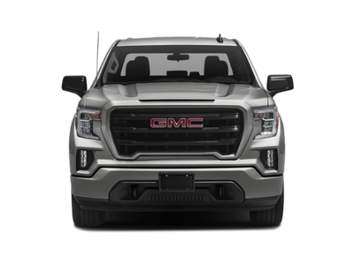 2021 GMC Sierra Elevation