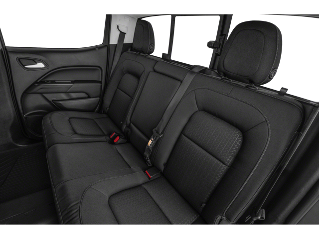 2022 GMC Canyon 4WD Elevation