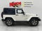 2016 Jeep Wrangler Sahara