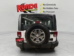 2016 Jeep Wrangler Rubicon
