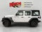 2018 Jeep Wrangler Unlimited Sport 4x4