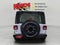 2018 Jeep Wrangler Unlimited Sport 4x4