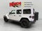 2021 Jeep Wrangler 4xe Unlimited Sahara
