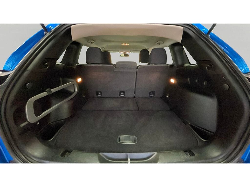 2018 Jeep Cherokee Altitude