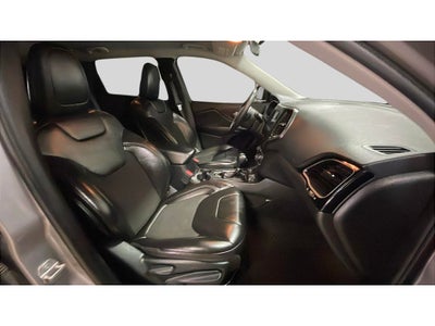 2020 Jeep Cherokee Altitude 4X4