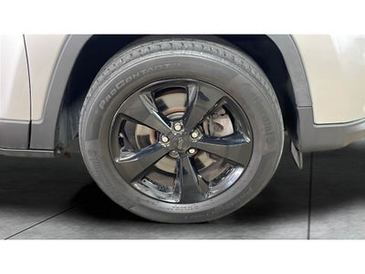 2020 Jeep Cherokee Altitude 4X4