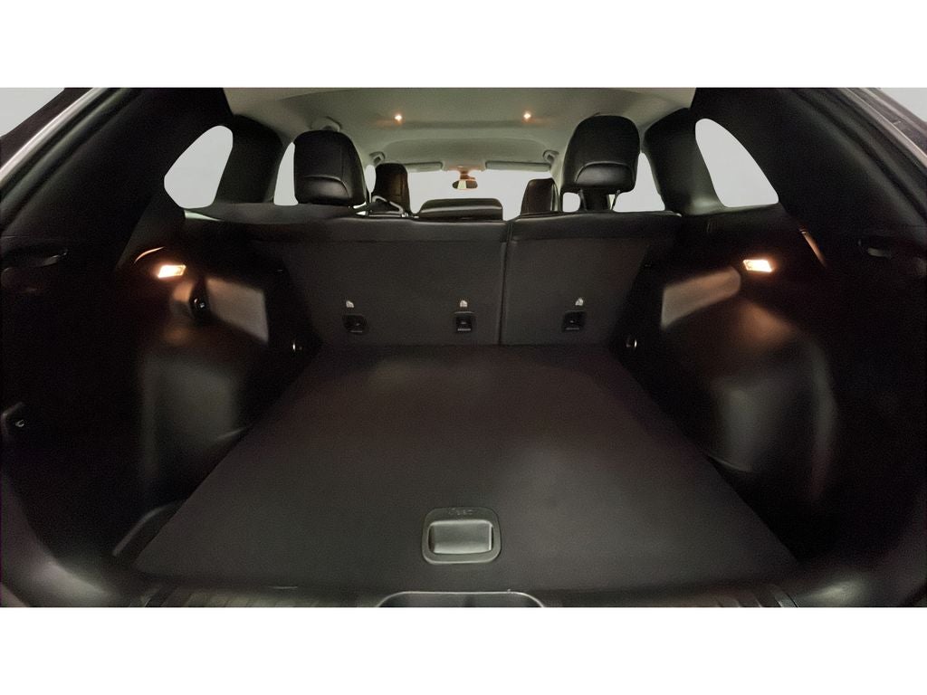 2021 Jeep Cherokee Latitude Lux 4X4