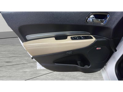 2018 Dodge Durango GT AWD
