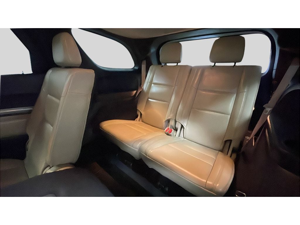 2018 Dodge Durango GT AWD