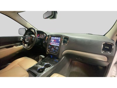 2018 Dodge Durango GT AWD