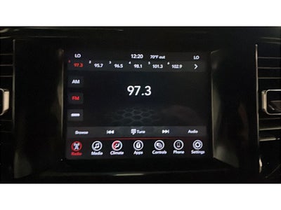 2021 Dodge Durango GT AWD