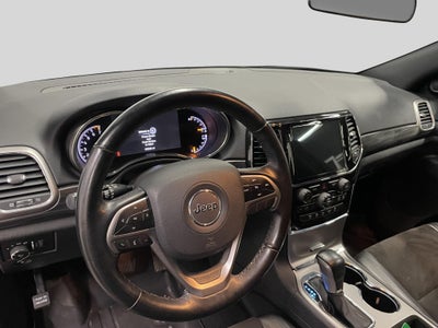 2021 Jeep Grand Cherokee Laredo X 4x4