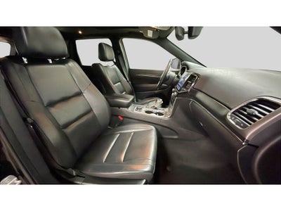 2022 Jeep Grand Cherokee WK Limited 4x4
