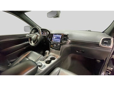 2022 Jeep Grand Cherokee WK Limited 4x4
