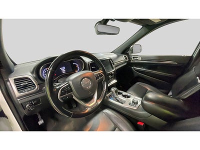2022 Jeep Grand Cherokee WK Limited 4x4