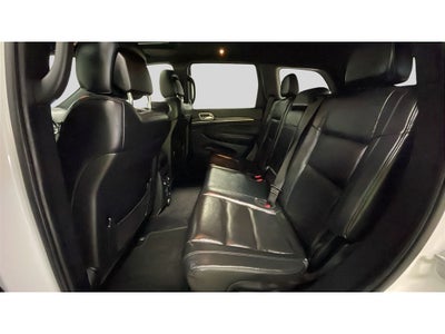 2022 Jeep Grand Cherokee WK Limited 4x4
