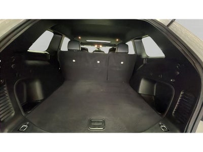 2022 Jeep Grand Cherokee WK Limited 4x4