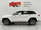 2022 Jeep Grand Cherokee WK Limited 4x4