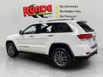 2022 Jeep Grand Cherokee WK Limited 4x4
