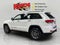 2022 Jeep Grand Cherokee WK Limited 4x4