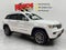 2022 Jeep Grand Cherokee WK Limited 4x4