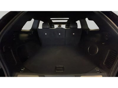 2018 Jeep Grand Cherokee Overland 4x4