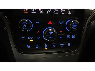 2018 Jeep Grand Cherokee High Altitude 4x4