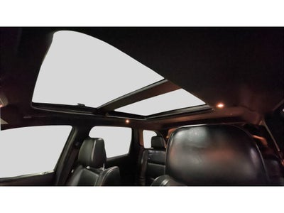 2018 Jeep Grand Cherokee High Altitude 4x4